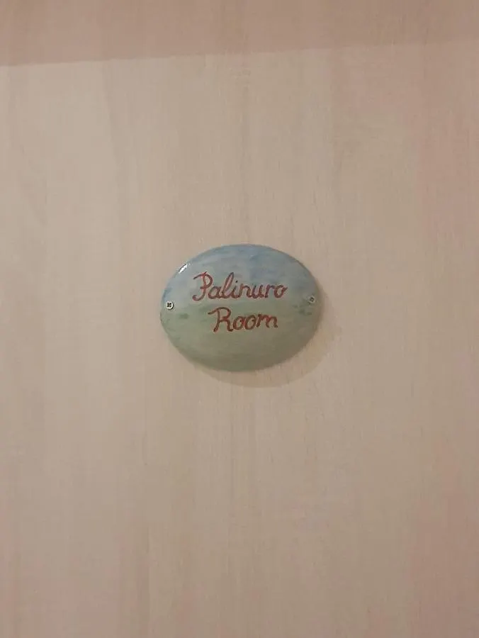 Bed & Breakfast Venezia Rooms Neapol
