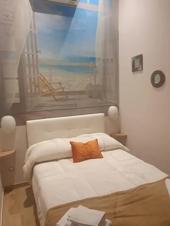 Venezia Rooms Neapol Bed & Breakfast