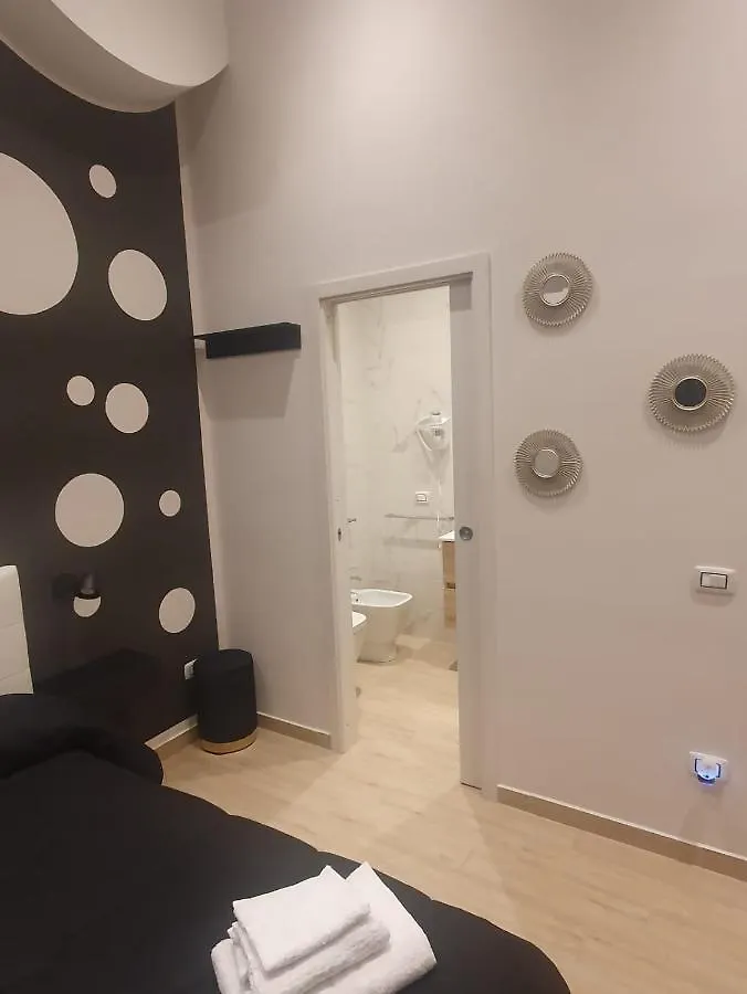 Venezia Rooms Naples